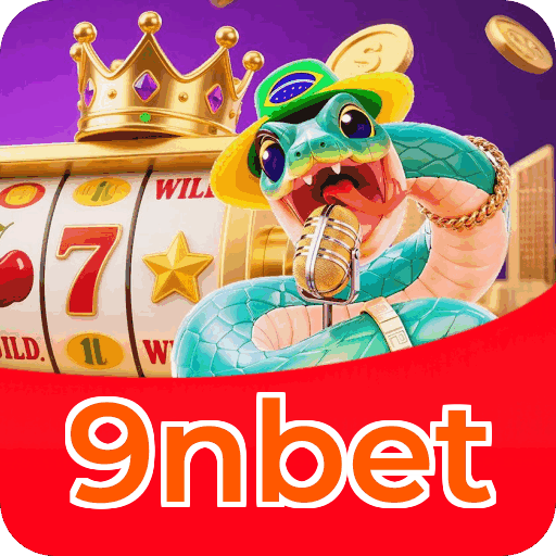 Login rápido no app 9nbet