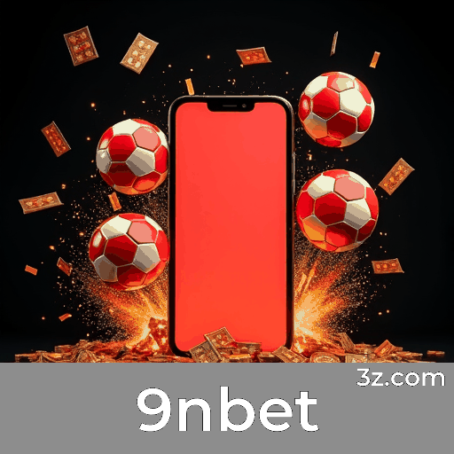 9nbet: Transforme Esporte em Estratégias de Apostas Vencedoras