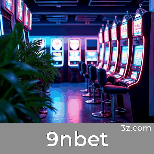 9nbet: Cassino Online Imersivo para Brasileiros