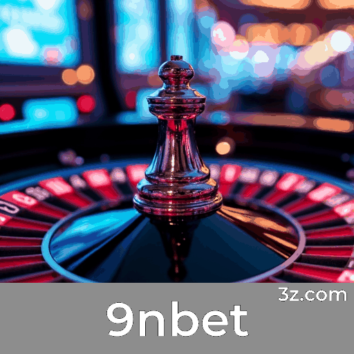 9nbet: Cassino Online Imersivo para Brasileiros