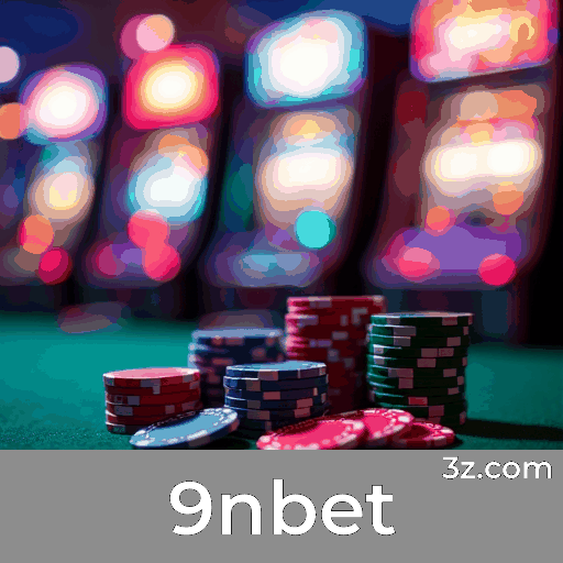 Tecnologia Holográfica em Jogos de Cassino na 9nbet
